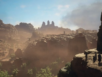 Dragon's Dogma 2 Biggest Changes