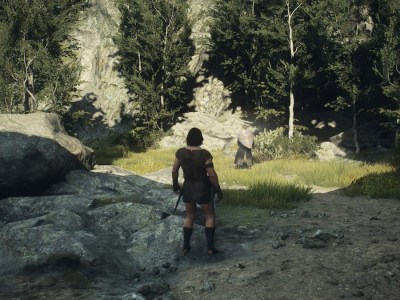 Dragon's Dogma 2 Camera Distance Guide