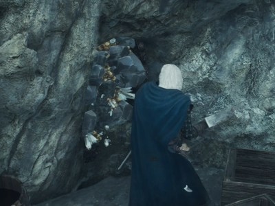 Dragon's Dogma 2 Gold Ore Guide