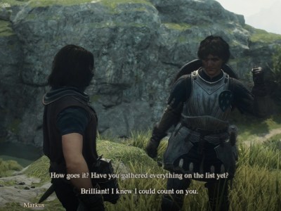 Dragon's Dogma 2 Harspud Guide