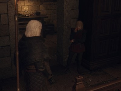 Dragon's Dogma 2 House Of The Blue Sunbright Guide