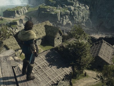 Dragon's Dogma 2 Melve Chest Locations