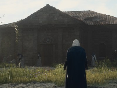 Dragon's Dogma 2 Saint Of The Slums Guide