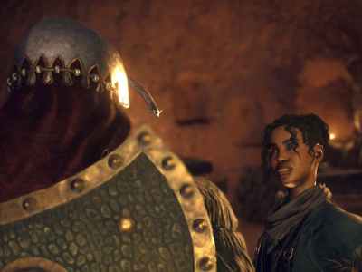 Dragon's Dogma 2 Sara Featured Image