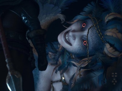 Dragon's Dogma 2 Sphinx Riddles