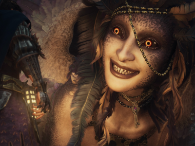 All sphinx riddles solutions in Dragon's Dogma 2