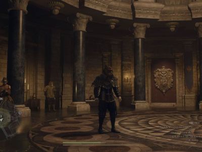 Dragon's Dogma 2 The Stolen Throne Quest Guide