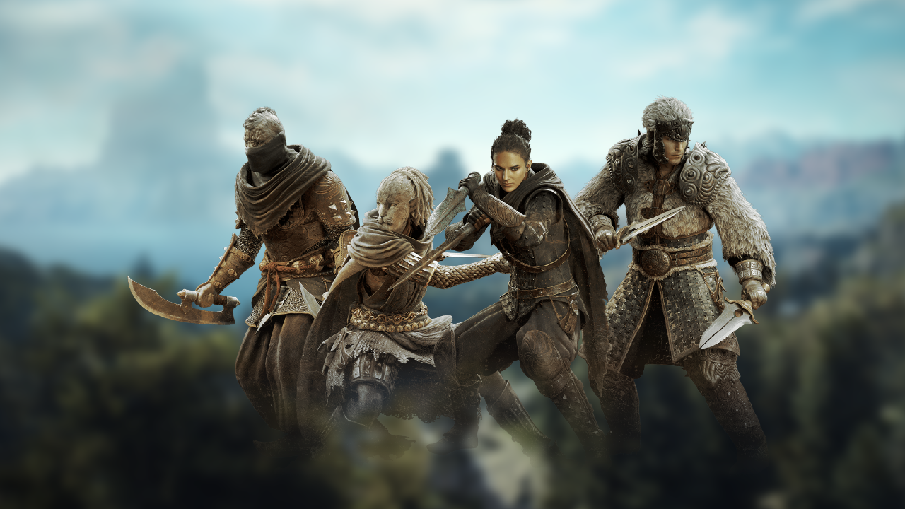 Dragon's Dogma 2 Thief Daggers Featured Image