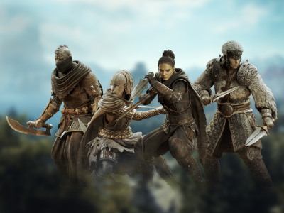 Dragon's Dogma 2 Thief Daggers Featured Image