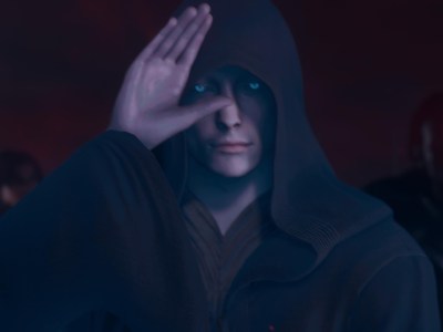 Dragon's Dogma 2 True Ending Cutscene