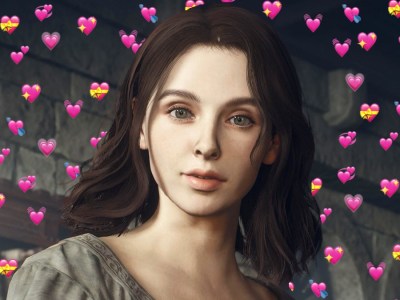Dragon's Dogma 2 Ulrika Romance