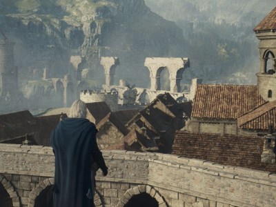 Dragon's Dogma 2 Vernworth Chest Guide