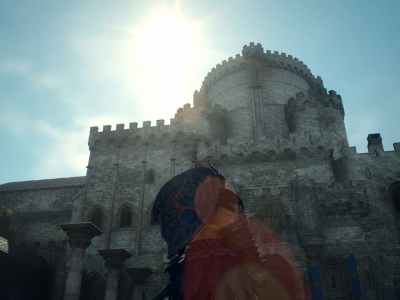 Dragon's Dogma 2 Watchtower Featured Image