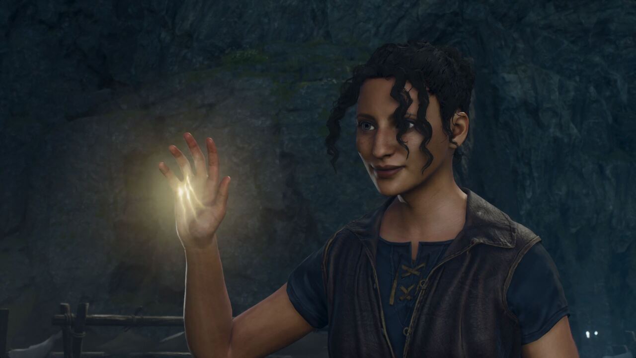 What is a Moniker and how is it used in Dragon’s Dogma 2? Gamerslive