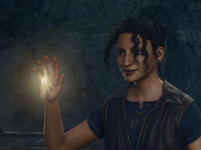 Dragon's Dogma 2 What Are Monikers