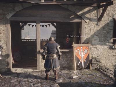 Dragon's Dogma 2 Buy Weapons And Armor Early Game