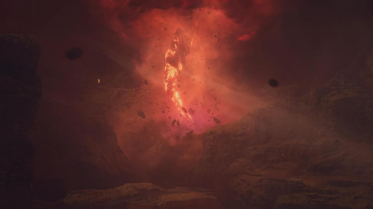 Dragon's Dogma 2 Endgame