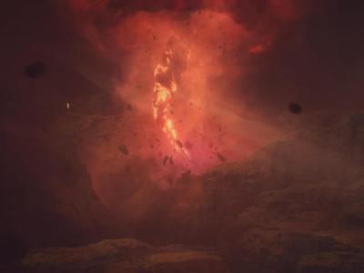 Dragon's Dogma 2 Endgame