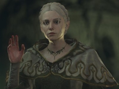 Dragon's Dogma 2 Gwyfencha