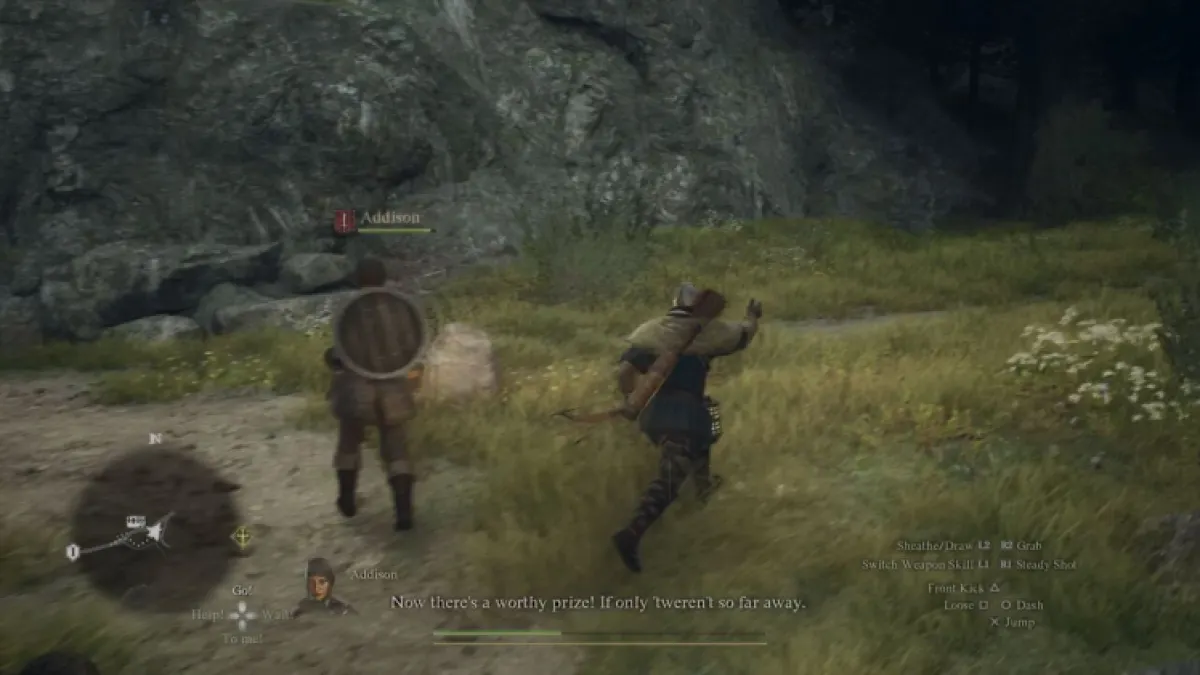 Dragon's Dogma 2 How To Get Chests