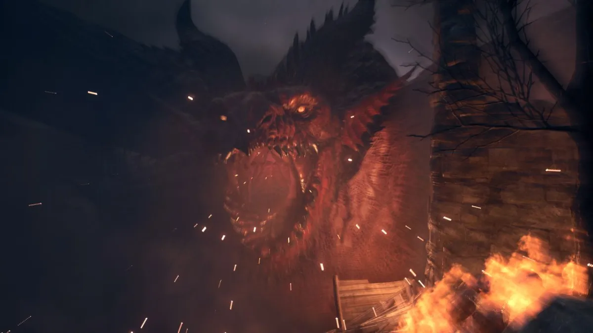 Dragon's Dogma 2 Save Location On Pc Featured Image