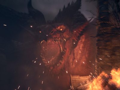 Dragon's Dogma 2 Save Location On Pc Featured Image