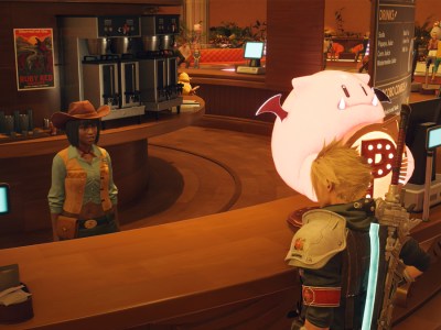 Final Fantasy 7 Rebirth Gil Up Guide