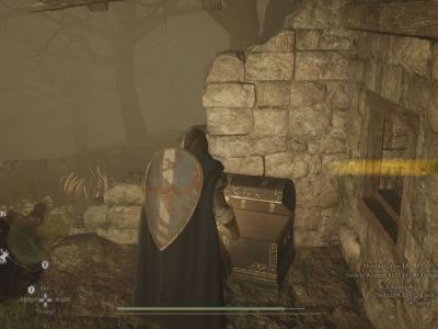 Find Ferrystones In Dragon's Dogma 2