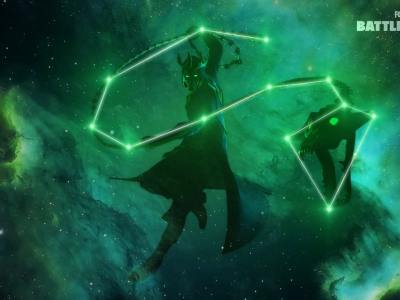 Fortnite Chapter 5 Season 2 Hades Teaser