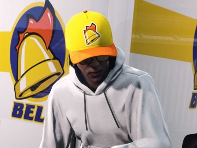 Gta Online Cluckin Bell Farm Raid Clothing