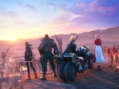 Games To Play After Final Fantasy 7 Rebirth