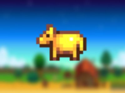How to get Golden Animal Crackers in Stardew Valley 1.6