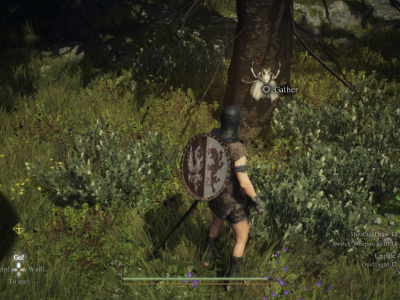 Are Golden Trove Beetle buffs permanent?