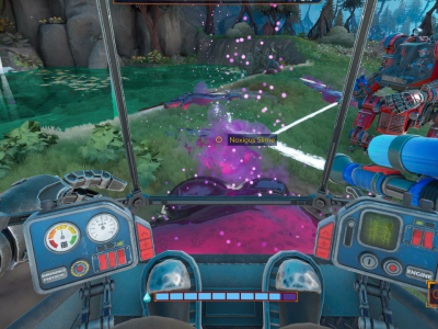 Best ways to deal with Hazardous Events in Lightyear Frontier