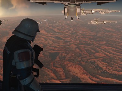 Helldivers 2 Annihilator Tank Guide