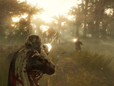 How to fix friend requests bug in Helldivers 2