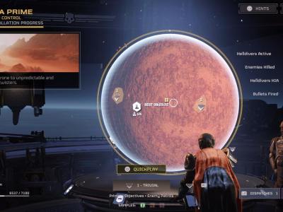 Helldivers 2 Best Super Credit Farm