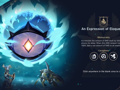 Honkai Star Rail Pure Fiction An Expression Of Eloquence