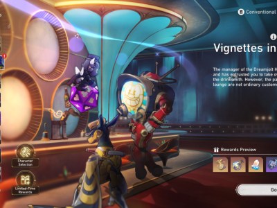 Honkai Star Rail Vignettes In A Cup