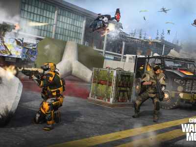 How To Enable Cross Progression In Warzone And Cod Warzone Mobile Featured Image (2)(1)