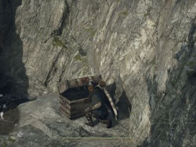 How To Find Rc In Dragon's Dogma 2