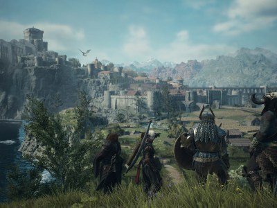 How To Fix Unable To Find Pawn Error In Dragon's Dogma 2 Featured Image