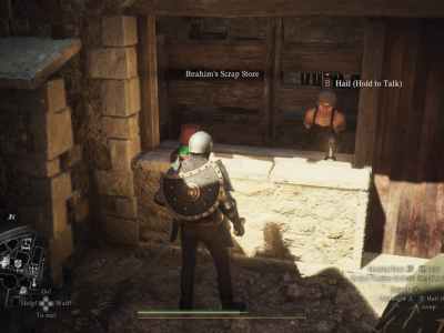 How To Get Both Rewards In The Hunt For The Jadeite Orb Quest In Dragon's Dogma 2 Featured Image