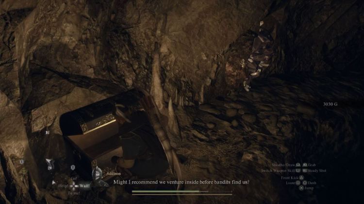 How To Get Gold Fast In Dragon's Dogma 2.