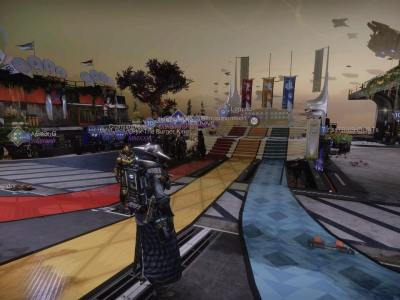 How To Start Focus Activity In Destiny 2 Guardian Games 2024