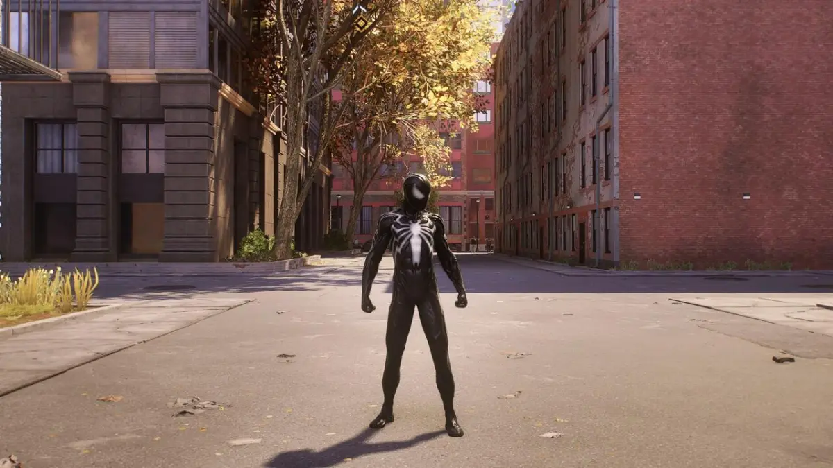 How To Unlock New Game Plus Symbiote Suit Styles In Marvel's Spider Man 2