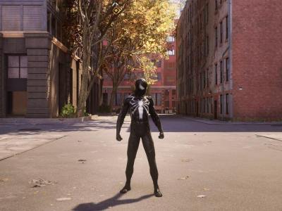 How To Unlock New Game Plus Symbiote Suit Styles In Marvel's Spider Man 2