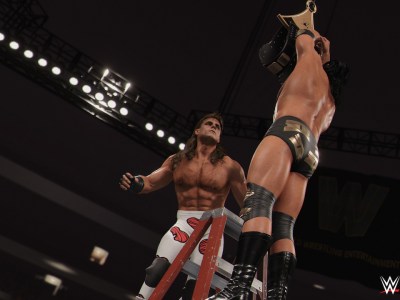 How To Upload An Image Into Wwe 2k24 Featured Image