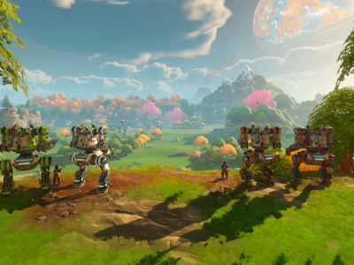 All resources in every region in Lightyear Frontier