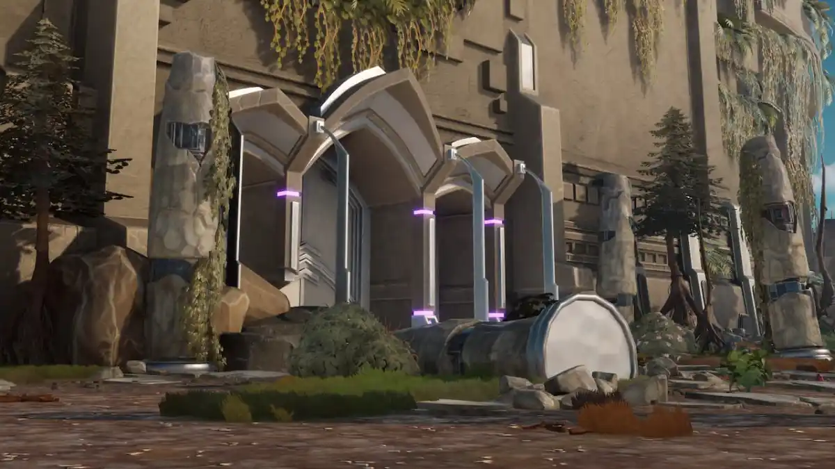 Lightyear Frontier Ancient Ruins Featured Image